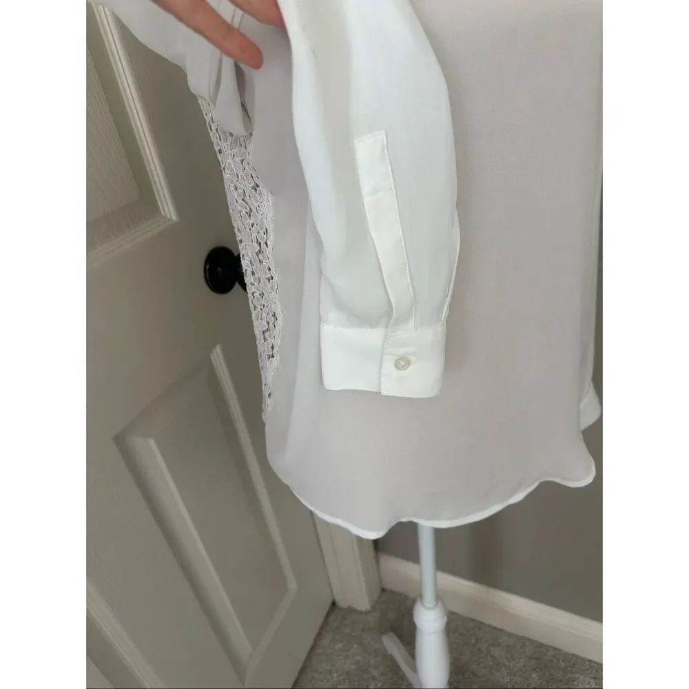 Joe Fresh blouse - Picture 4 of 7